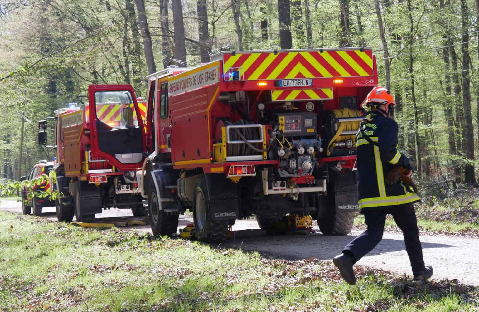 Formations Feux De For ts 2023 SDIS 41 formations-feux-de-for-ts-2023-sdis-41